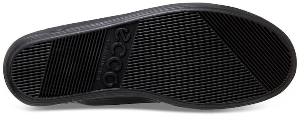 (Women) ECCO Soft 2.0 High Top 'Black Fashion' 20652356723 Sizing (Women) ECCO Soft 2.0 High Top 'Black Fashion' 20652356723