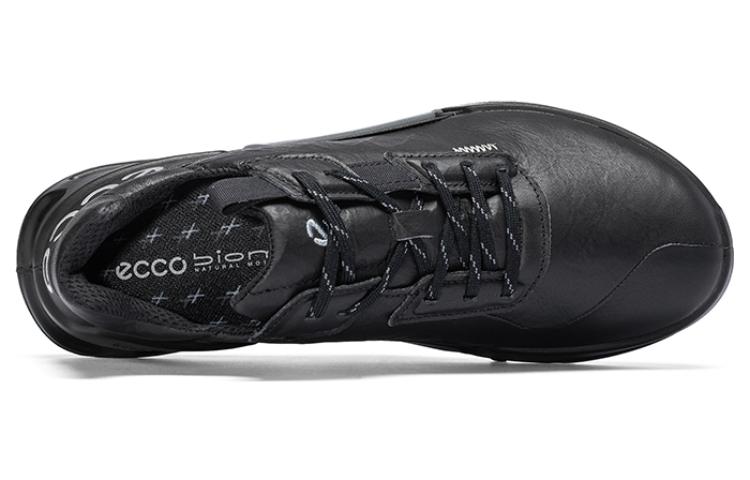 Lookbook (Women) ECCO Soft 2.1 'Black Comfort Low Top' 82285301001