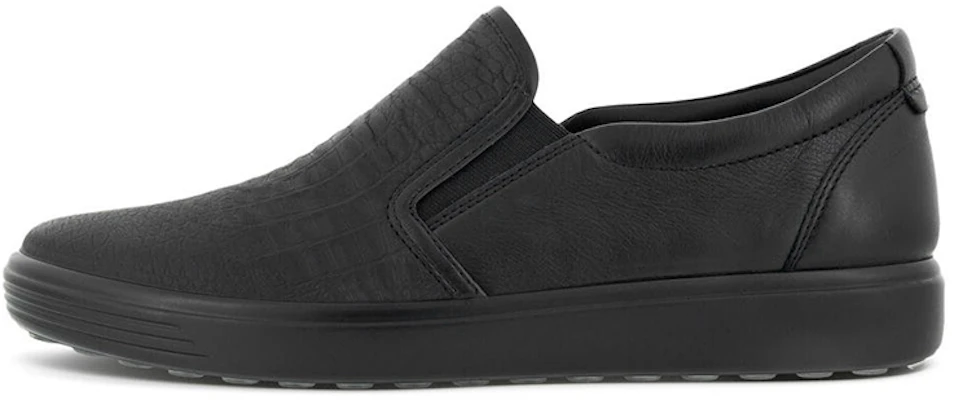 (W) ECCO Soft 7 'Fesyen Keselesaan Hitam' 47032351052 Buy (W) ECCO Soft 7 'Fesyen Keselesaan Hitam' 47032351052