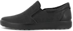 Buy (W) ECCO Soft 7 'Fesyen Keselesaan Hitam' 47032351052