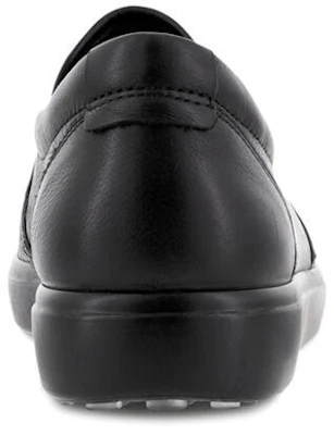(W) ECCO Soft 7 'Fesyen Keselesaan Hitam' 47032351052 Shop (W) ECCO Soft 7 'Fesyen Keselesaan Hitam' 47032351052