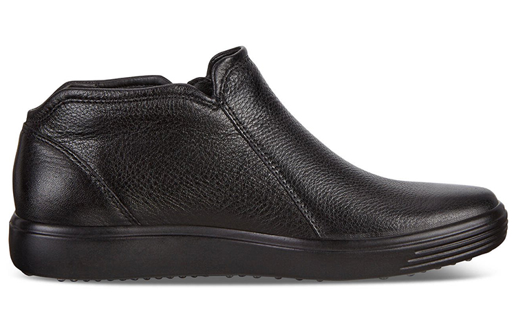 (W) ECCO Soft 7 'Black Zipper' 圖 2