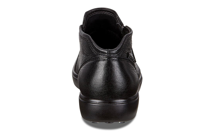 (W) ECCO Soft 7 'Black Zipper' 圖 4