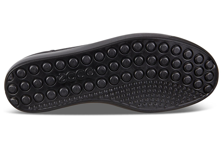 (W) ECCO Soft 7 'Black Zipper' 圖 5