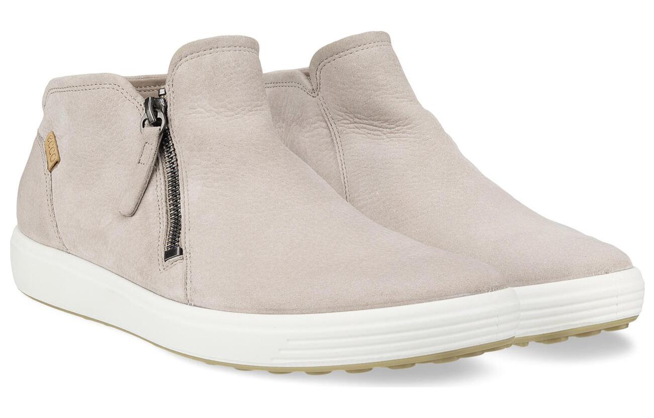 (W) ECCO Soft 7 'Grey Rose' 圖 3