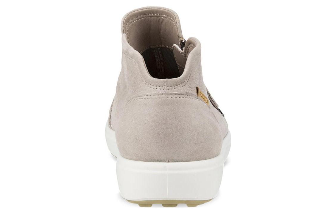(W) ECCO Soft 7 'Grey Rose' 圖 4