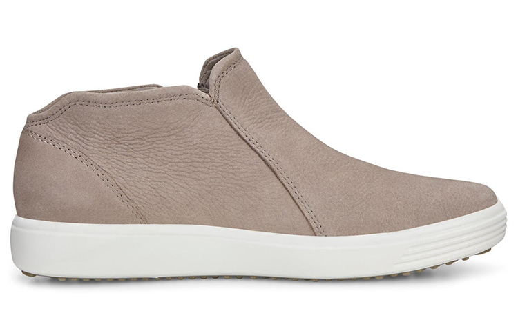 (W) ECCO Soft 7 'Khaki Side Zip' 圖 2