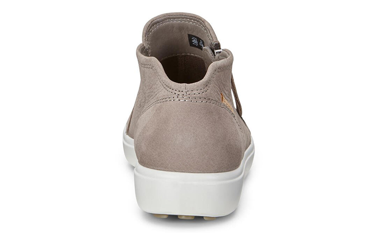 (W) ECCO Soft 7 'Khaki Side Zip' 圖 4