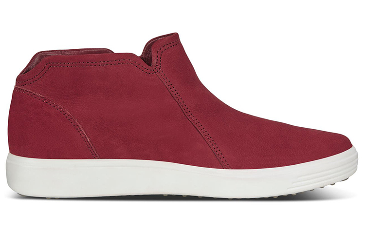 (W) ECCO Soft 7 'Red Zip' 圖 2