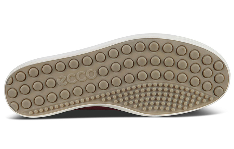 (W) ECCO Soft 7 'Red Zip' 圖 5