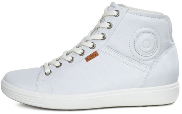 (W) ECCO ソフト7 「白/快適」 (ECCO Sofuto 7 "Shiro/Kaiteki") 43002301007 Buy (W) ECCO ソフト7 「白/快適」 (ECCO Sofuto 7 "Shiro/Kaiteki") 43002301007