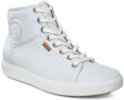 Order (W) ECCO Soft 7 'Blanco Comodidad' 43002301007