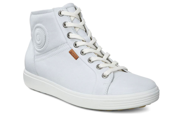 (W) ECCO Soft 7 'White CMFT' 圖 2