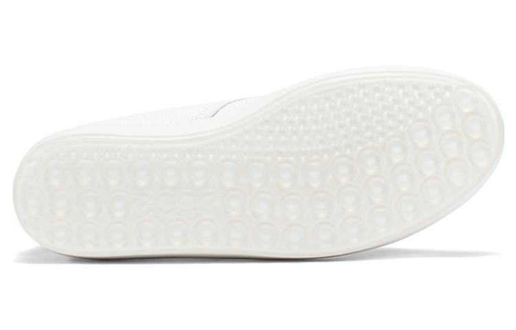 Purchase (W) ECCO 软7号 '白色皮革' 47049359529