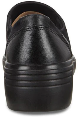 (W) ECCO Soft 7 GTX ''Slip-On Nero'' 47091351052 Shop (W) ECCO Soft 7 GTX ''Slip-On Nero'' 47091351052