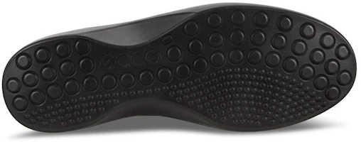 Purchase (W) ECCO Soft 7 GTX 'Hitam Slip-On' 47091351052