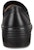 (W) ECCO Soft 7 GTX 'Hitam Slip-On' 47091351052