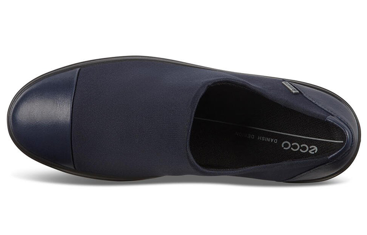 (W) ECCO Soft 7 GTX 'Blue CMFT' 圖 3