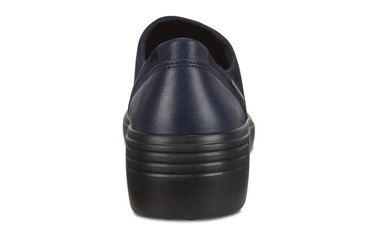 (W) ECCO Soft 7 GTX 'Blue CMFT' 圖 4