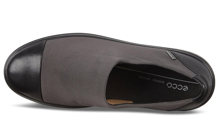 (W) ECCO Soft 7 GTX 'Grey CMFT' 圖 3