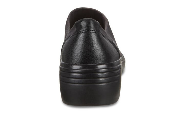 (W) ECCO Soft 7 GTX 'Grey CMFT' 圖 4