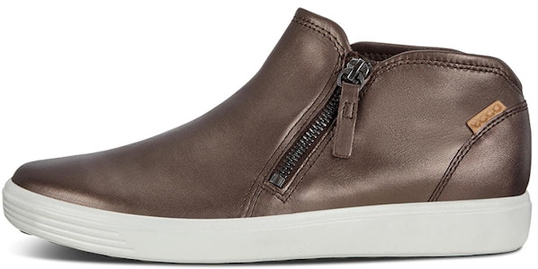 (W) 에코 소프트 7 지퍼 부츠 (메탈릭) 43024352196 Buy (W) 에코 소프트 7 지퍼 부츠 (메탈릭) 43024352196