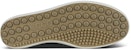 (W) ECCO Soft 7 But Zip Sisi 'Metallic' 43024352196