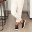 Details for (W) ECCO Soft 7 But Zip Sisi 'Metallic' 43024352196