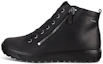 Buy (W) ECCO Soft 7 Tred GTX Hi 'Cremallera Negra' 45016302001
