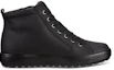 Order (W) ECCO Soft 7 Tred GTX Hi 'Cremallera Negra' 45016302001