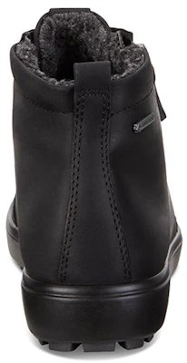 (W) ECCO Soft 7 Tred GTX Hi 'Cremallera Negra' 45016302001 Shop (W) ECCO Soft 7 Tred GTX Hi 'Cremallera Negra' 45016302001