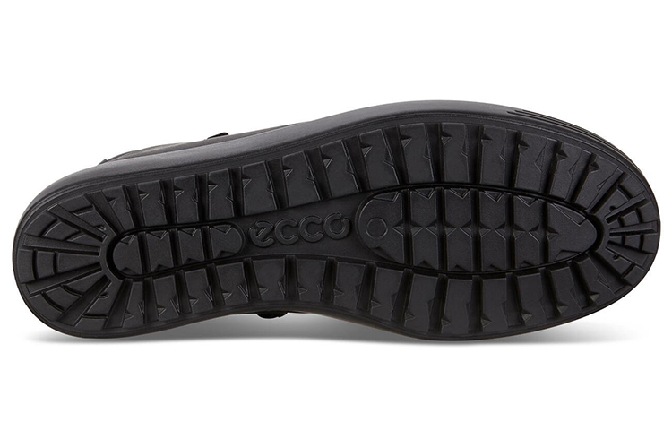Purchase (W) ECCO Soft 7 Tred GTX Hi 'Cremallera Negra' 45016302001