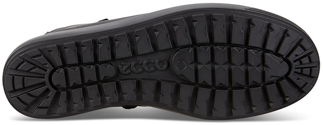 (W) ECCO Soft 7 Tred GTX Hi 'Cremallera Negra' 45016302001 Purchase (W) ECCO Soft 7 Tred GTX Hi 'Cremallera Negra' 45016302001