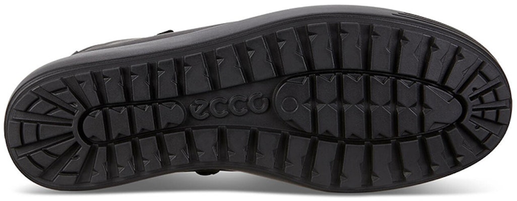 (W) ECCO Soft 7 Tred GTX Hi 'Black Zip' Hitam Zip 45016302001 Purchase (W) ECCO Soft 7 Tred GTX Hi 'Black Zip' Hitam Zip 45016302001