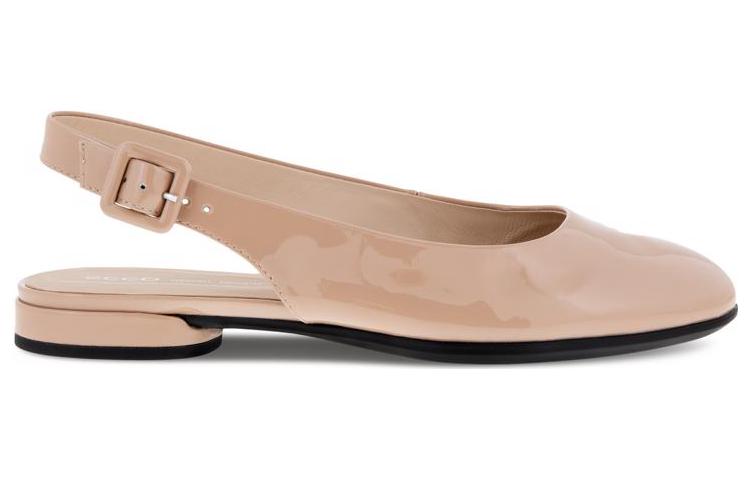 (W) ECCO Soft 7 W 'Nude' 圖 2