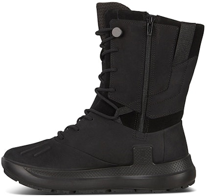 (W) ECCO Solice 'Resleting Samping Hitam' 42010301001 Buy (W) ECCO Solice 'Resleting Samping Hitam' 42010301001