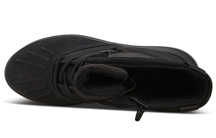 (W) ECCO Solice 'Black Side Zip' 圖 3