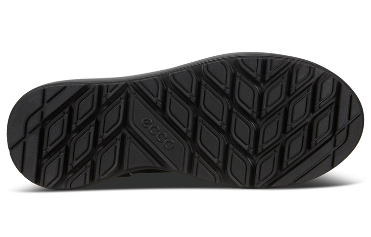 (W) ECCO Solice 'Black Side Zip' 圖 5