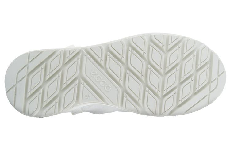 Shop (Women) ECCO Solice 'Wide Lace White Casual Outdoor Snow Boot' 42016350236