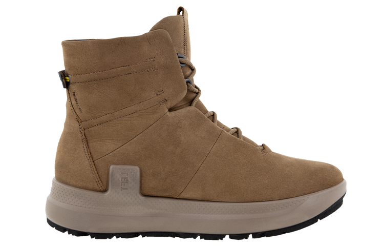 (W) ECCO Solice GTX PL 'Brown' 圖 2