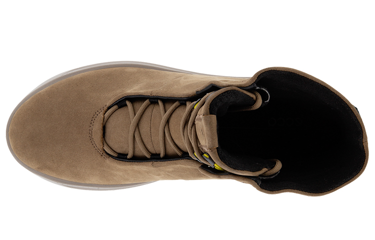 (W) ECCO Solice GTX PL 'Brown' 圖 3