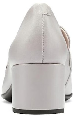 (W) ECCO Mocasín Punta Cuadrada Sin Cordones 'Gris Rosa' 29091301386 Purchase (W) ECCO Mocasín Punta Cuadrada Sin Cordones 'Gris Rosa' 29091301386