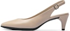 Buy (W) ECCO Stiletto 'Nude Pink' wanita 26444301118