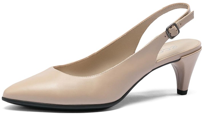 (Women) ECCO Stiletto 'Nude Pink' 26444301118 Order (Women) ECCO Stiletto 'Nude Pink' 26444301118