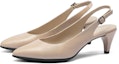 Lookbook (W) ECCO Stiletto 'Nude Pink' wanita 26444301118