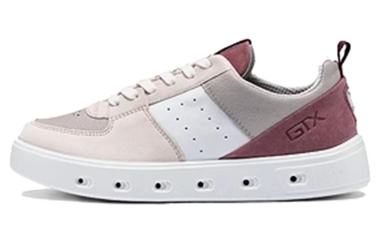 Buy (W) ECCO 带扣圆头中帮运动鞋 '青柠' 20971360791