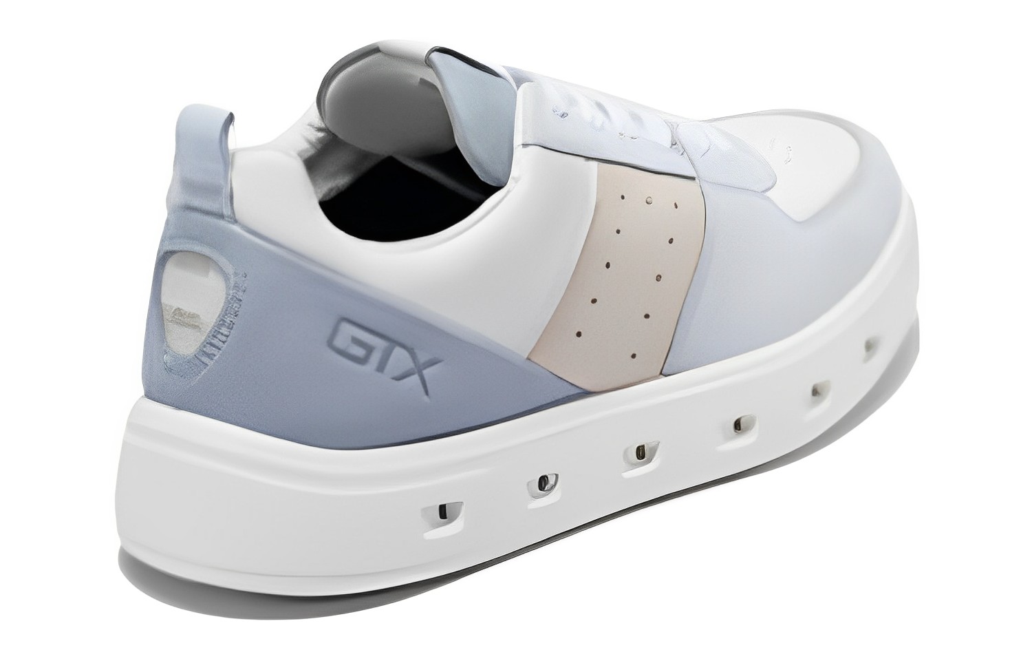 Lookbook (W) ECCO Street 720 'Biru Langit' 20971360722