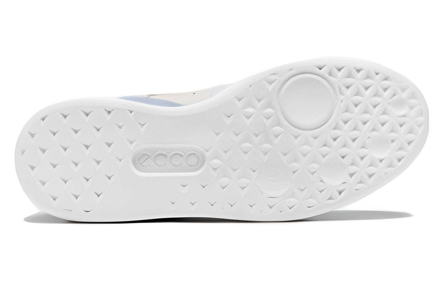 Shop (W) ECCOストリート720 スカイブルー 20971360722