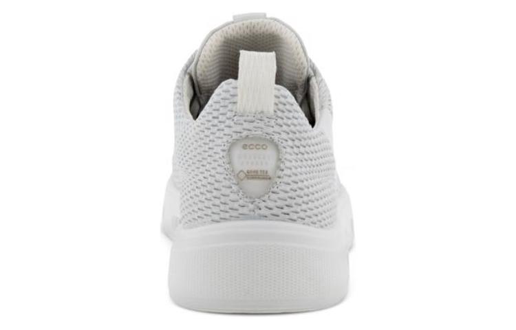 (W) ECCO Street Series Low 'White CMFT Lightweight Casual' 圖 5