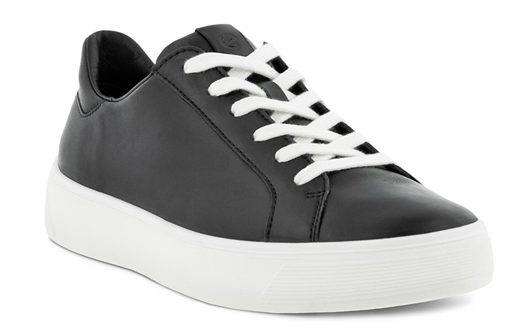 (W) ECCO Street Tray 'Black CMFT' 圖 3